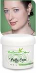 Puffy Eyes Minimizing Gel supports healthy eye appearance